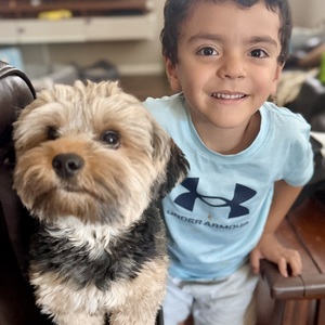 Robert Ramirez Sr